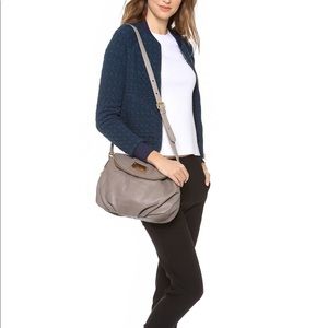 Marc by Marc Jacobs Classic W Natasha Taupe